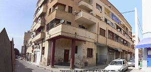 ORAN 2009 pano Bel air